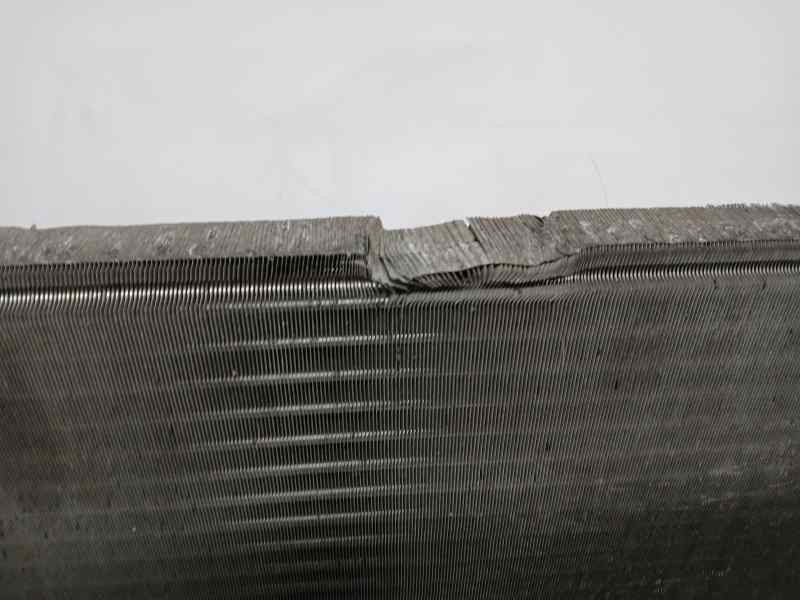 Recambio de radiador agua para citroën berlingo furgón club m referencia OEM IAM 9809141780 M155196N VER FOTO TOCADO VALEO