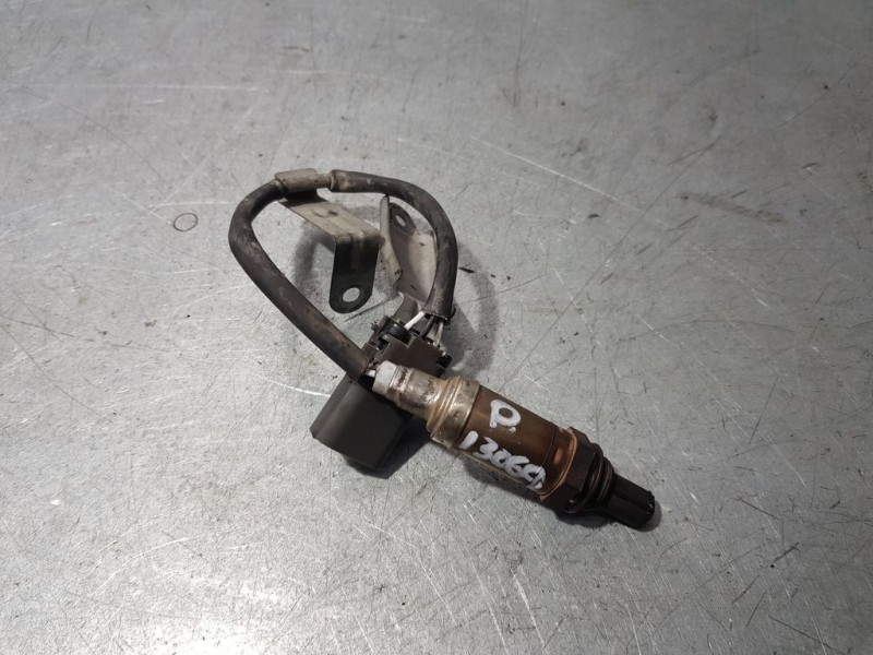 Recambio de sonda lambda para nissan primera berlina (p11) básico referencia OEM IAM 0258003852 853  BOSCH