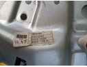 Recambio de elevalunas delantero izquierdo para kia magentis active referencia OEM IAM 824702G060 2 PINS ELECTRICO