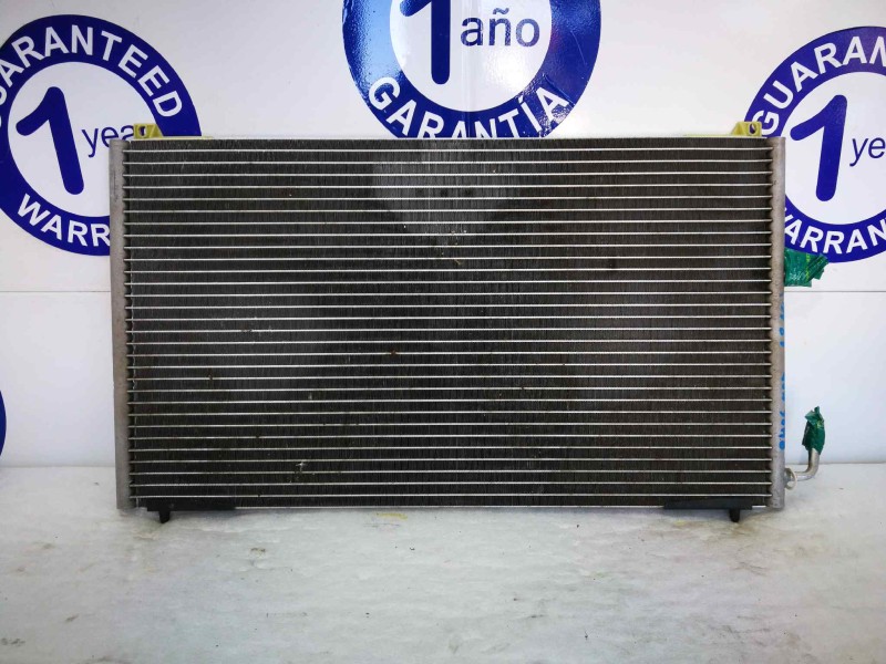 Recambio de condensador / radiador aire acondicionado para peugeot 406 berlina (s1/s2) 1.8 16v cat referencia OEM IAM 867652B  