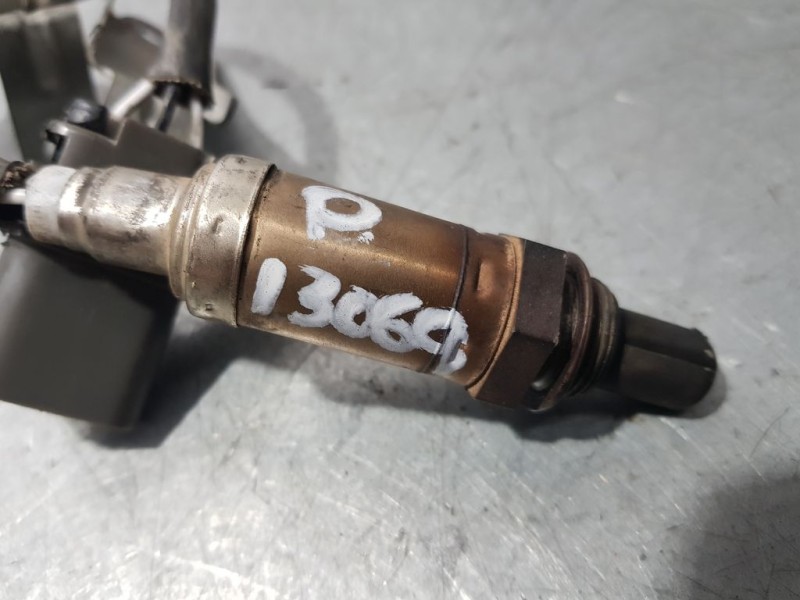 Recambio de sonda lambda para nissan primera berlina (p11) básico referencia OEM IAM 0258003852 853  BOSCH