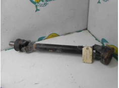 TRANSMISION CENTRAL DELANTERA