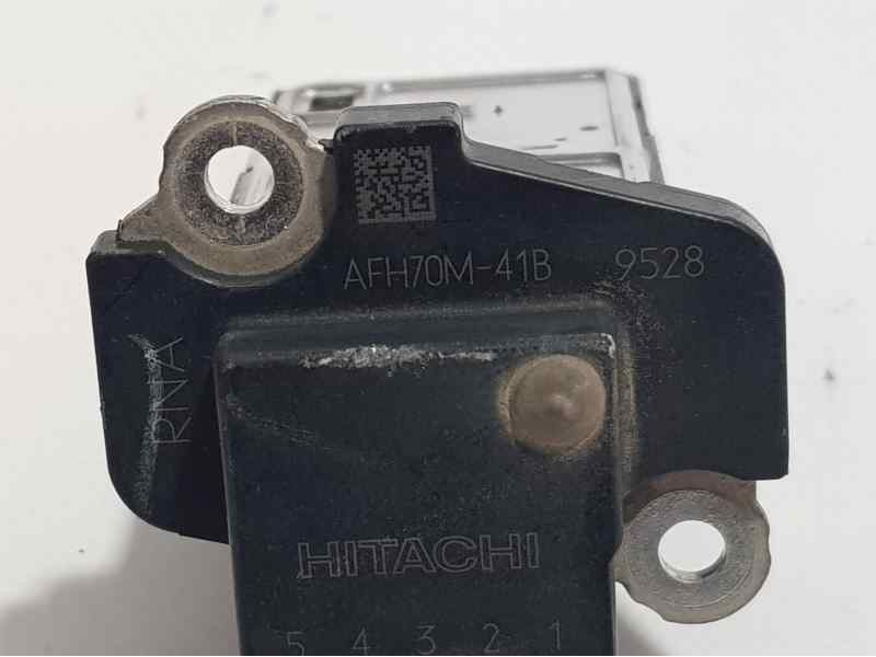 Recambio de caudalimetro para honda civic berlina 5 (fk) 1.8 executive referencia OEM IAM AFH70M41B  HITACHI