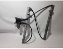 Recambio de elevalunas delantero derecho para citroën xsara picasso hdi 110 fap sx referencia OEM IAM   ELECTRICO 2 PINS
