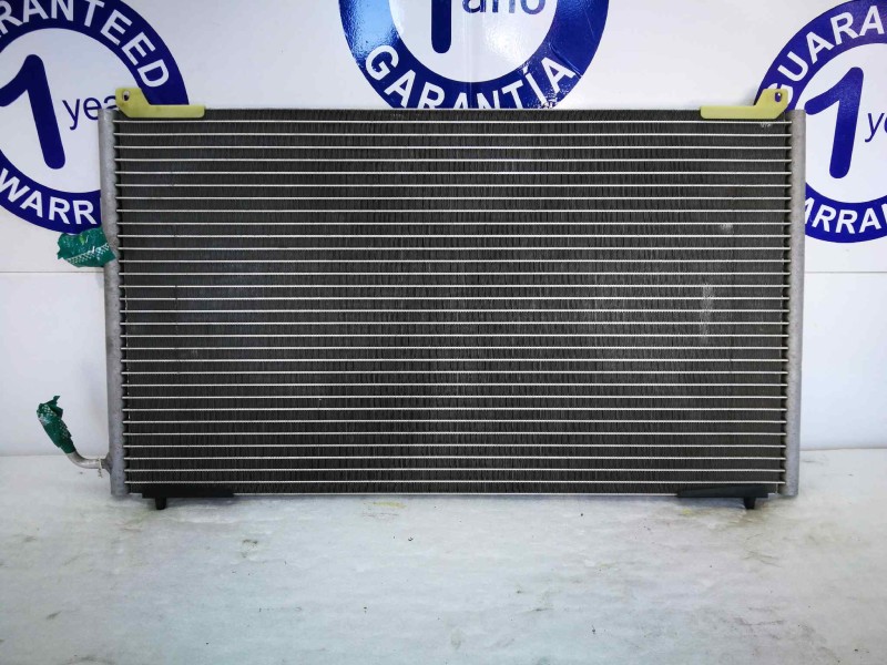 Recambio de condensador / radiador aire acondicionado para peugeot 406 berlina (s1/s2) 1.8 16v cat referencia OEM IAM 867652B  