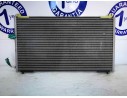 Recambio de condensador / radiador aire acondicionado para peugeot 406 berlina (s1/s2) 1.8 16v cat referencia OEM IAM 867652B  