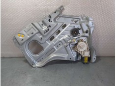 ELEVALUNAS TRASERO DERECHO 0130822268 2 PINS ELECTRICO