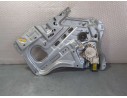 Recambio de elevalunas trasero derecho para kia magentis active referencia OEM IAM 0130822268 2 PINS ELECTRICO