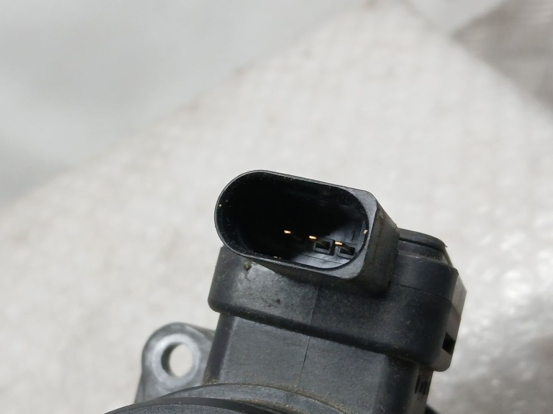 Recambio de caudalimetro para audi a3 (8p1) 1.6 tdi referencia OEM IAM 03L906461 CONTINENTAL 5WK97023