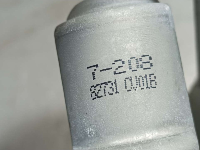 Recambio de elevalunas trasero derecho para nissan juke (f15) acenta referencia OEM IAM 82731DV01B  ELECTRICO