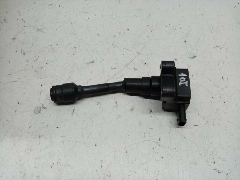 Recambio de bobina encendido para ford focus lim. 1.0 ecoboost cat referencia OEM IAM CM5G12A366CB D5E1G 