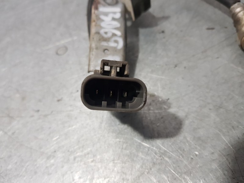 Recambio de sonda lambda para nissan primera berlina (p11) básico referencia OEM IAM 0258003852 853  BOSCH