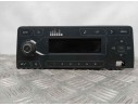 Recambio de sistema audio / radio para citroën berlingo furgón club m referencia OEM IAM 439016011100 NS74533369 VISTEON