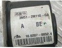 Recambio de abs para mazda 3 berlina (bk) 1.6 vvt active referencia OEM IAM 3M512M110GA 10020700524 ATE