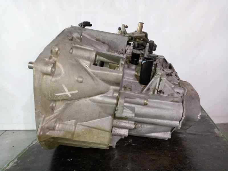 Recambio de caja cambios para citroën c5 berlina 2.0 hdi premier referencia OEM IAM 20LM23 0138739 5VELOCIDADES