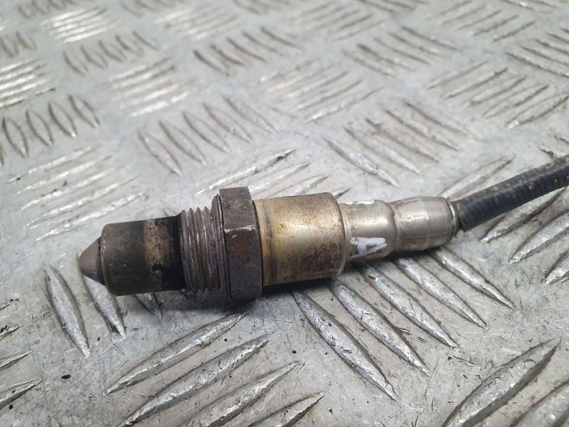 Recambio de sonda lambda para bmw x4 (f26) xdrive 20d referencia OEM IAM 857023001 0281004440 BOSCH