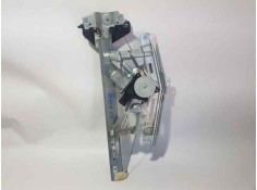 Recambio de elevalunas delantero izquierdo para honda civic berlina 5 (fk) 1.8 executive referencia OEM IAM   ELECTRICO 6 PINS