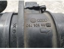 Recambio de caudalimetro para audi a4 ber. (b8) básico quattro referencia OEM IAM 06J906461D AFH6037 