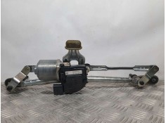 Recambio de motor limpia delantero para peugeot 5008 gt line 1.5 hdi 130 cv referencia OEM IAM 9824762480 3397022076 BOSCH