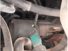 Recambio de motor arranque para lancia phedra (179_) 2.2 jtd (179axc1a) referencia OEM IAM 5802Z5  