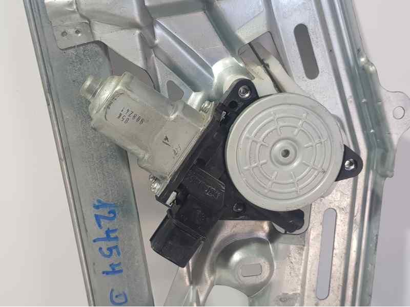 Recambio de elevalunas delantero izquierdo para honda civic berlina 5 (fk) 1.8 executive referencia OEM IAM   ELECTRICO 6 PINS