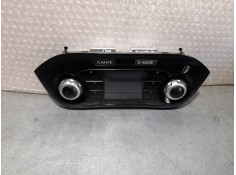 Recambio de mando climatizador para nissan juke (f15) acenta referencia OEM IAM 248451KG0A  