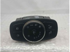 Recambio de mando luces para ford focus st-line referencia OEM IAM H1BT13D061AE  