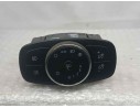 Recambio de mando luces para ford focus st-line referencia OEM IAM H1BT13D061AE  
