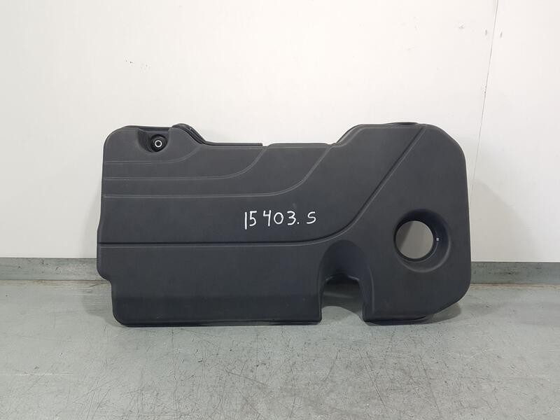 Recambio de tapa motor para opel astra k sports tourer excellence start/stop referencia OEM IAM 12677173  