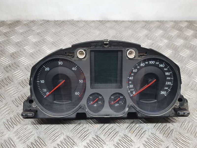 Recambio de cuadro instrumentos para volkswagen passat berlina (3c2) advance referencia OEM IAM SIN REF  