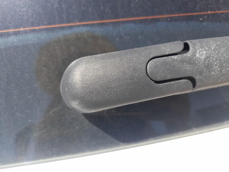 Recambio de motor limpia trasero para ford kuga ii (dm2) 2.0 tdci referencia OEM IAM 5160318  