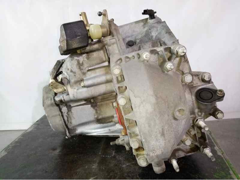 Recambio de caja cambios para citroën c5 berlina 2.0 hdi premier referencia OEM IAM 20LM23 0138739 5VELOCIDADES