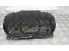 CUADRO INSTRUMENTOS 9400825611 