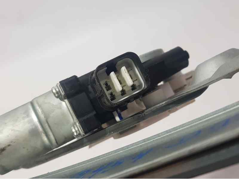 Recambio de elevalunas delantero izquierdo para honda civic berlina 5 (fk) 1.8 executive referencia OEM IAM   ELECTRICO 6 PINS