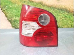 Recambio de piloto trasero izquierdo para volkswagen polo (9n1) trendline referencia OEM IAM   UN POCO TOCADO