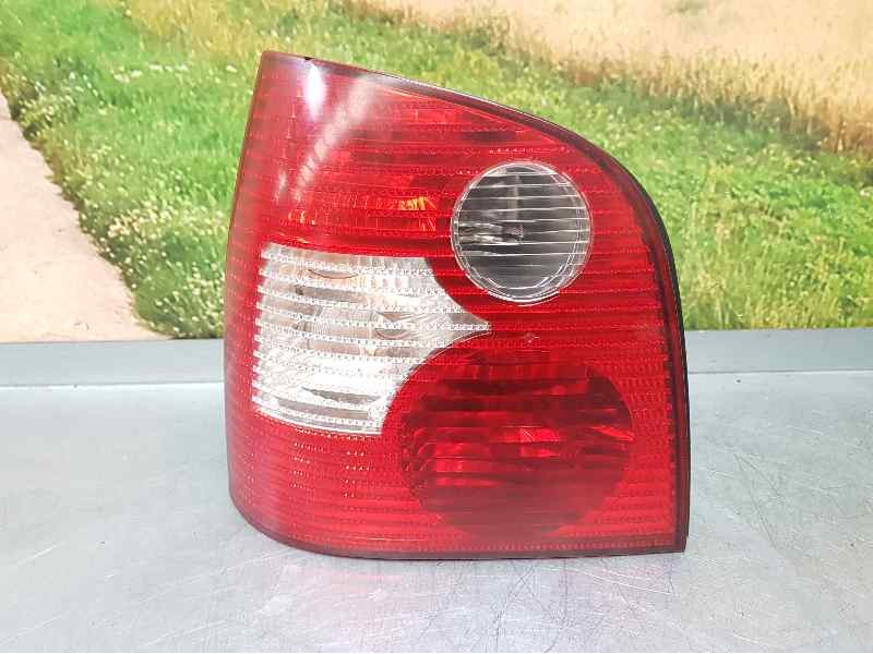 Recambio de piloto trasero izquierdo para volkswagen polo (9n1) trendline referencia OEM IAM   UN POCO TOCADO