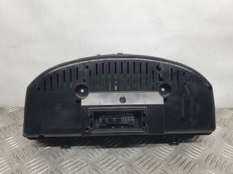 Recambio de cuadro instrumentos para volkswagen passat berlina (3c2) advance referencia OEM IAM SIN REF  