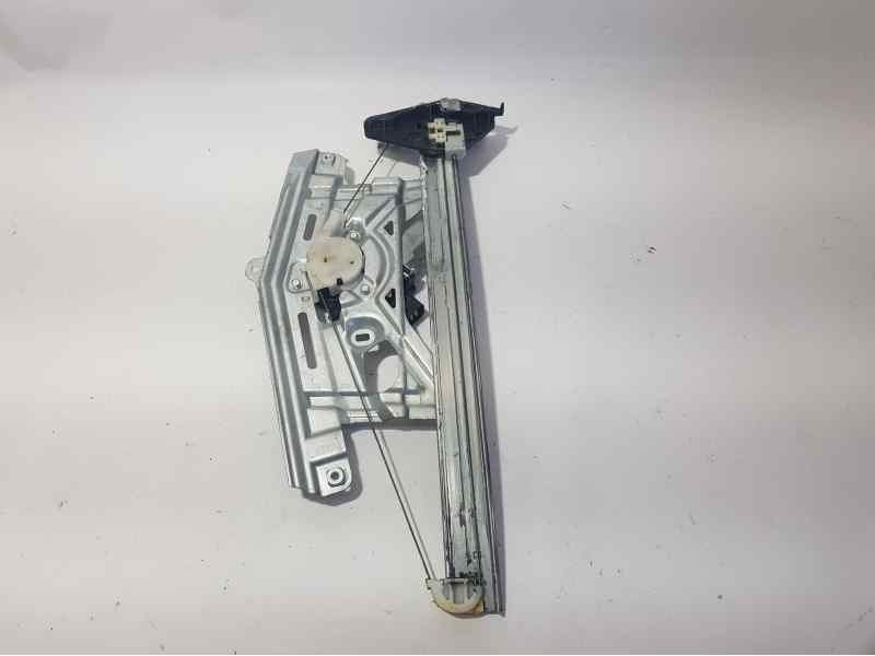 Recambio de elevalunas delantero izquierdo para honda civic berlina 5 (fk) 1.8 executive referencia OEM IAM   ELECTRICO 6 PINS