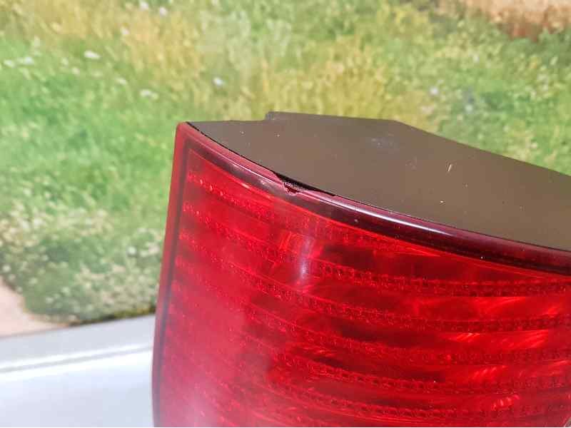 Recambio de piloto trasero izquierdo para volkswagen polo (9n1) trendline referencia OEM IAM   UN POCO TOCADO