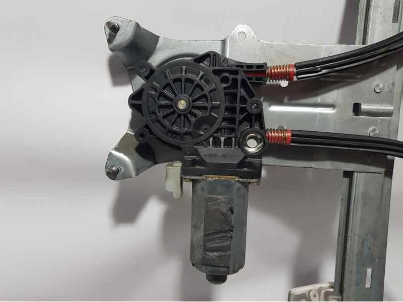 Recambio de elevalunas delantero derecho para citroën xsara picasso hdi 110 fap sx referencia OEM IAM   ELECTRICO 2 PINS