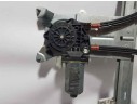 Recambio de elevalunas delantero derecho para citroën xsara picasso hdi 110 fap sx referencia OEM IAM   ELECTRICO 2 PINS
