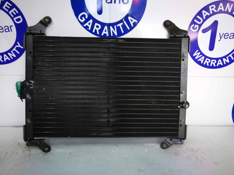 Recambio de condensador / radiador aire acondicionado para peugeot boxer caja abierta (rs2850)(230)(´02) 2.5 turbodiesel cat ref