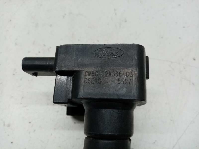 Recambio de bobina encendido para ford focus lim. 1.0 ecoboost cat referencia OEM IAM CM5G12A366CB D5E1G 