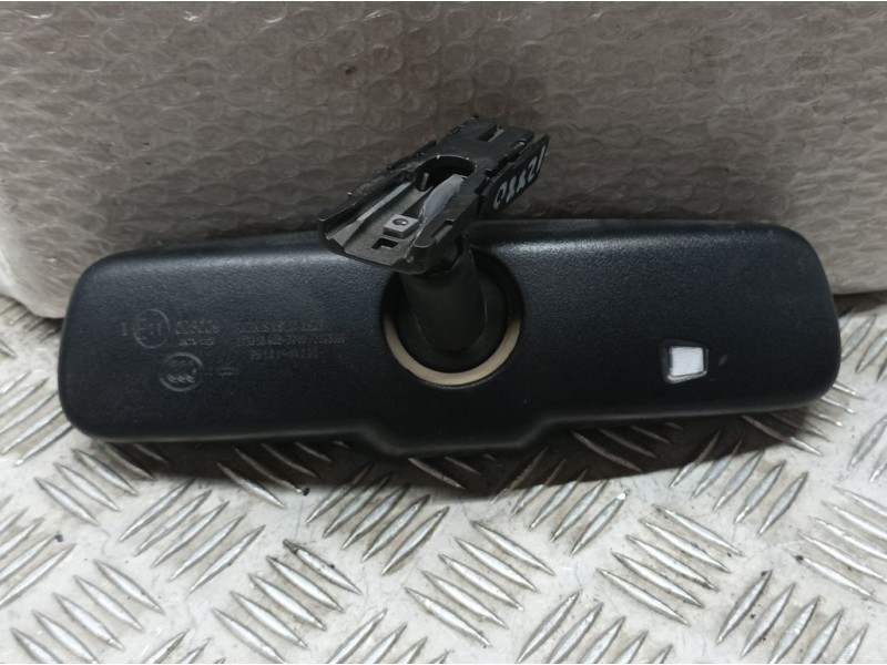 Recambio de espejo interior para kia rio (yb) attract referencia OEM IAM 85101A4000  