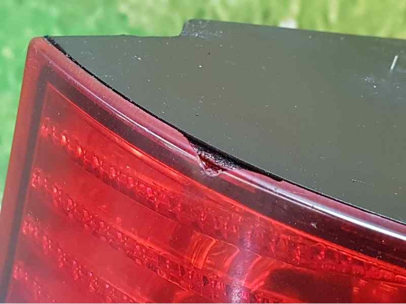 Recambio de piloto trasero izquierdo para volkswagen polo (9n1) trendline referencia OEM IAM   UN POCO TOCADO