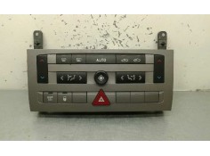 Recambio de mando climatizador para citroën c5 berlina 2.0 hdi fap cat (rhr / dw10bted4) referencia OEM IAM VP4PUH18C612ME 10000
