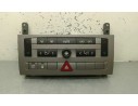 Recambio de mando climatizador para citroën c5 berlina 2.0 hdi fap cat (rhr / dw10bted4) referencia OEM IAM VP4PUH18C612ME 10000