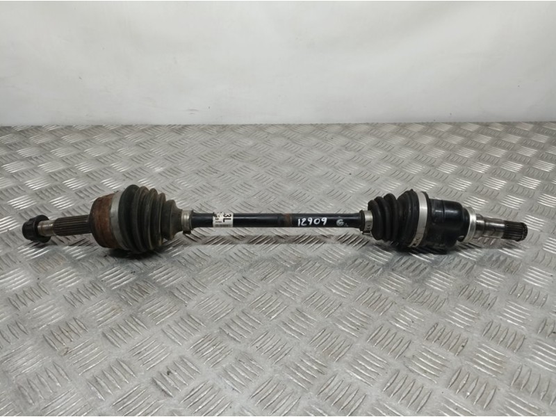 Recambio de transmision delantera izquierda para citroën c1 elle referencia OEM IAM 434200H040  