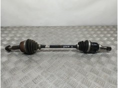 Recambio de transmision delantera izquierda para citroën c1 elle referencia OEM IAM 434200H040  