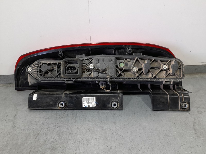 Recambio de piloto trasero izquierdo para fiat doblo cargo (263_) 1.6 d multijet referencia OEM IAM 51810674 TOCADO 